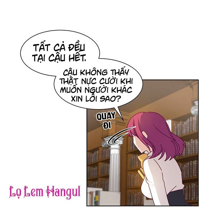Vị Hôn Thê Của Nam Chính Chapter 18 - 13