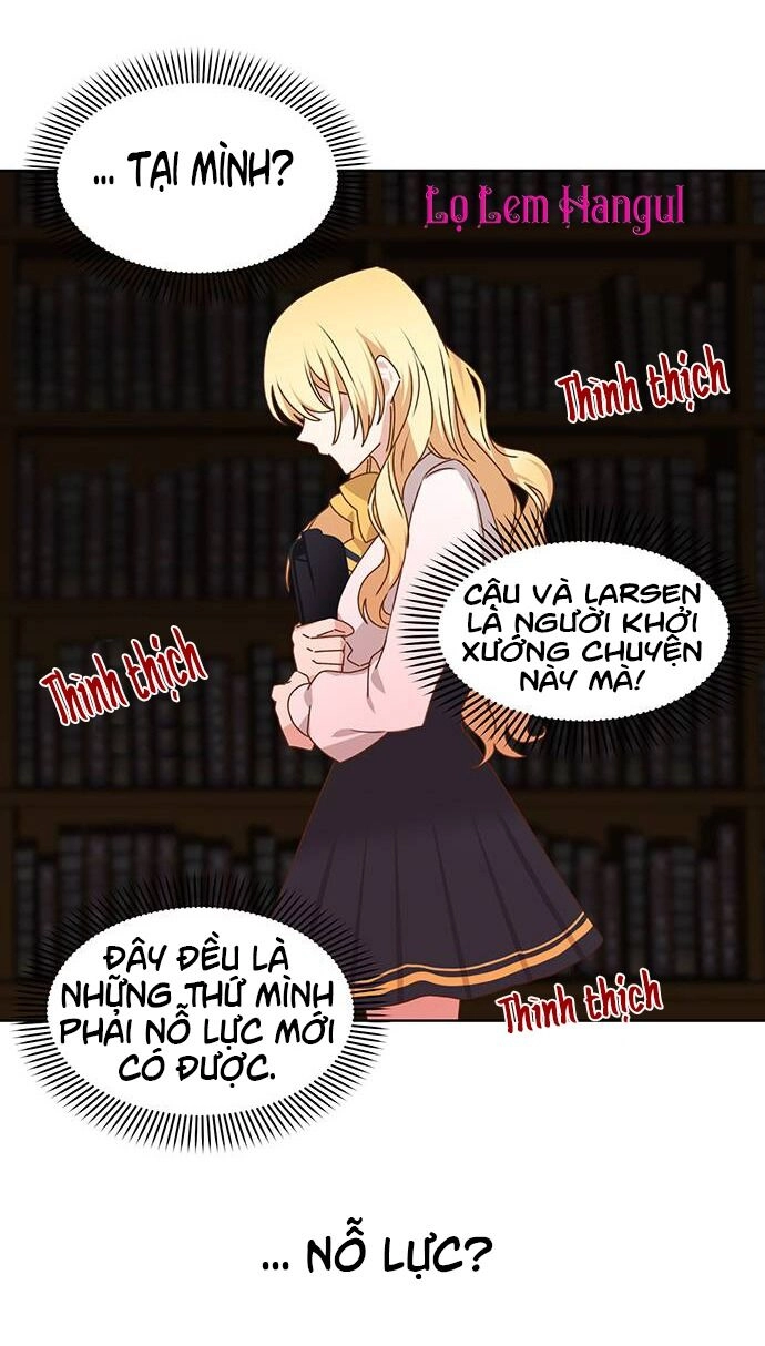 Vị Hôn Thê Của Nam Chính Chapter 18 - 16