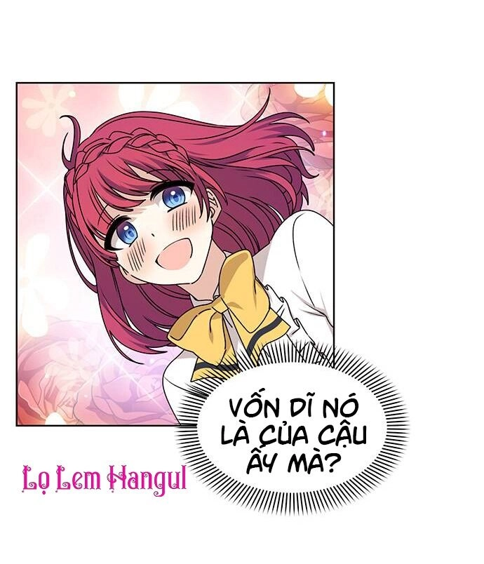 Vị Hôn Thê Của Nam Chính Chapter 18 - 18