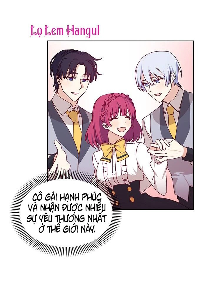 Vị Hôn Thê Của Nam Chính Chapter 18 - 19