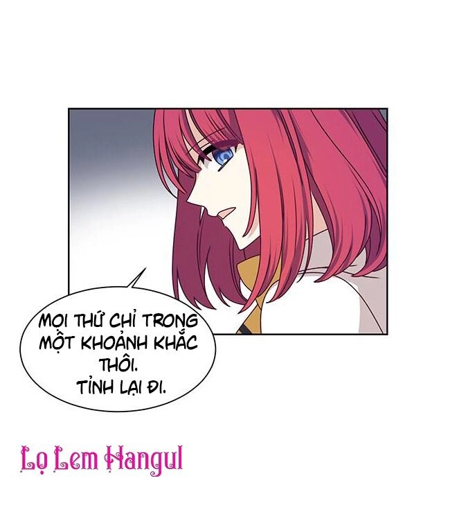 Vị Hôn Thê Của Nam Chính Chapter 18 - 23