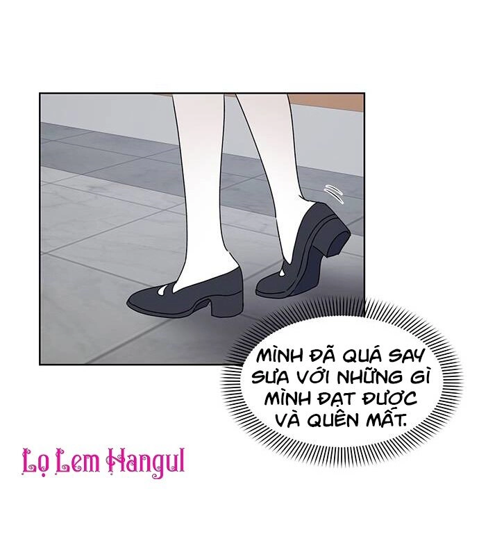 Vị Hôn Thê Của Nam Chính Chapter 18 - 24