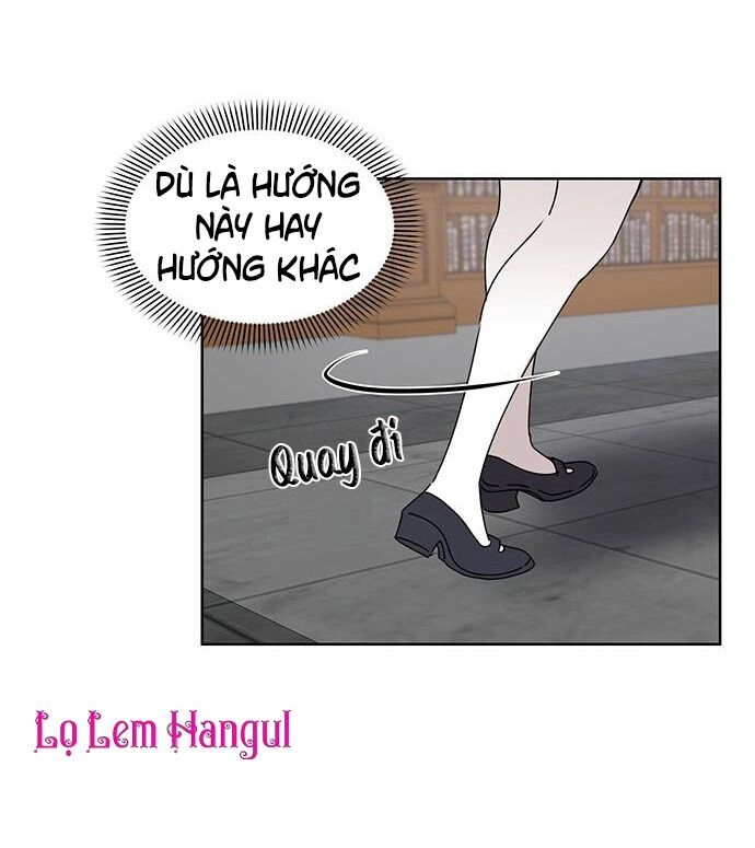 Vị Hôn Thê Của Nam Chính Chapter 18 - 25