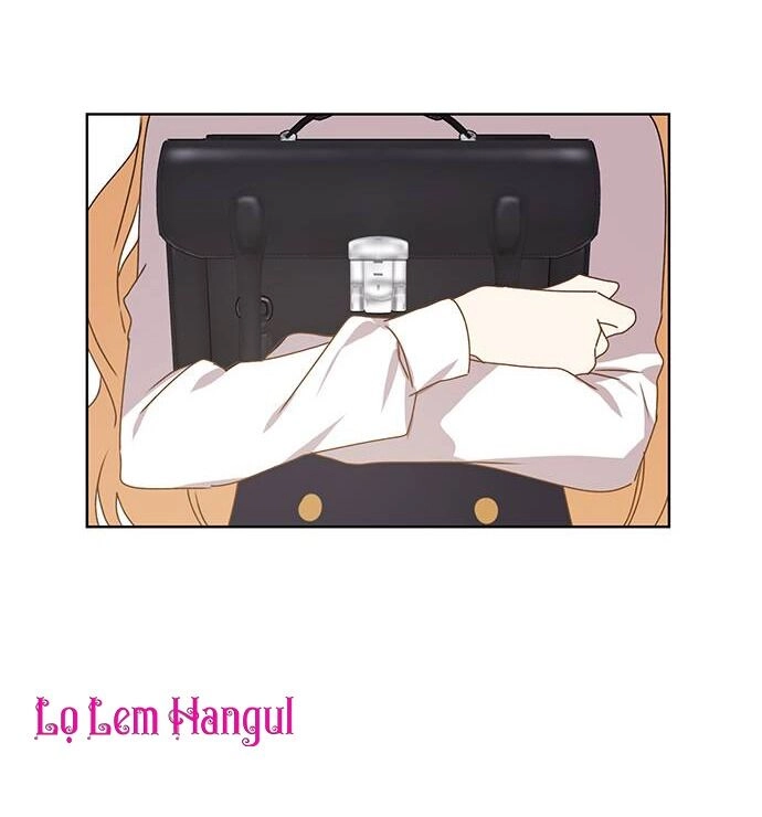 Vị Hôn Thê Của Nam Chính Chapter 18 - 27