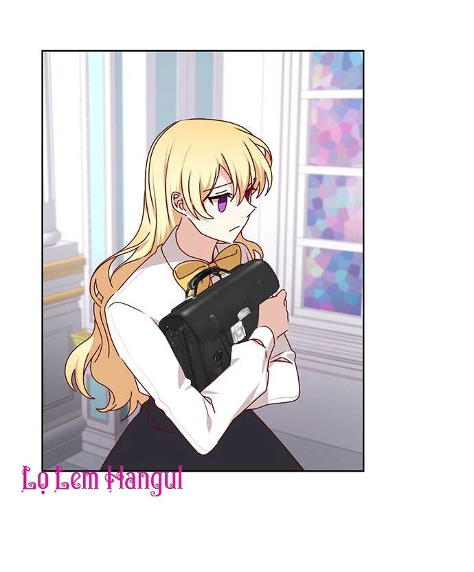 Vị Hôn Thê Của Nam Chính Chapter 18 - 28