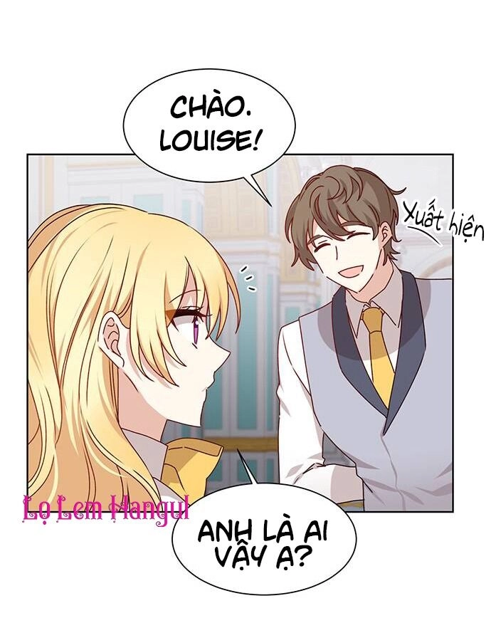 Vị Hôn Thê Của Nam Chính Chapter 18 - 29