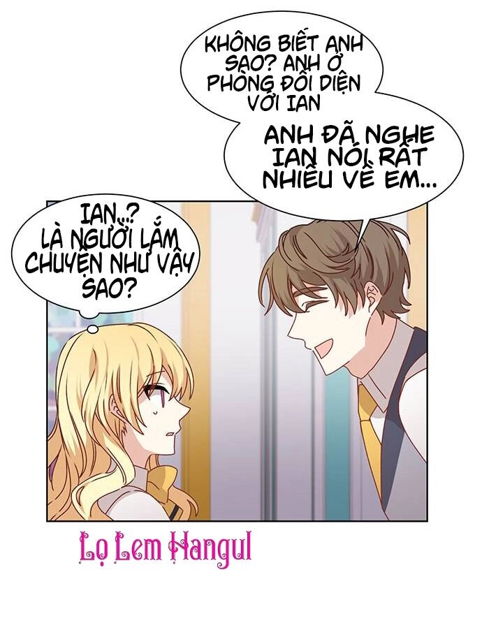 Vị Hôn Thê Của Nam Chính Chapter 18 - 30