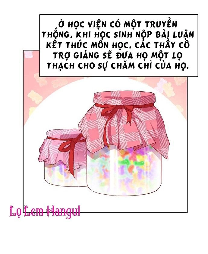 Vị Hôn Thê Của Nam Chính Chapter 18 - 34