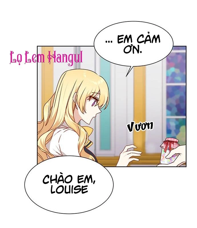 Vị Hôn Thê Của Nam Chính Chapter 18 - 35