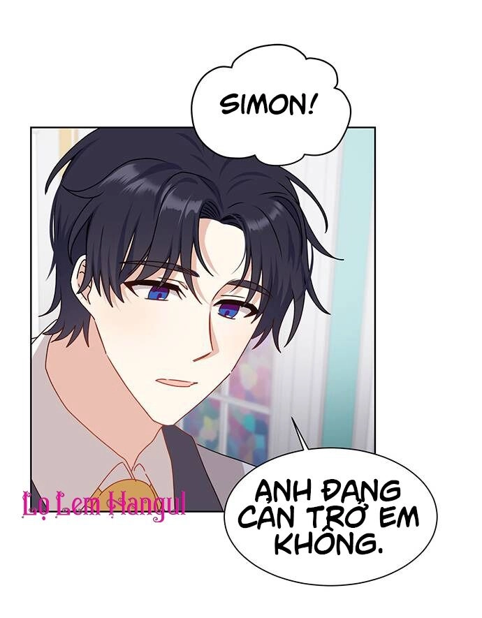 Vị Hôn Thê Của Nam Chính Chapter 18 - 36
