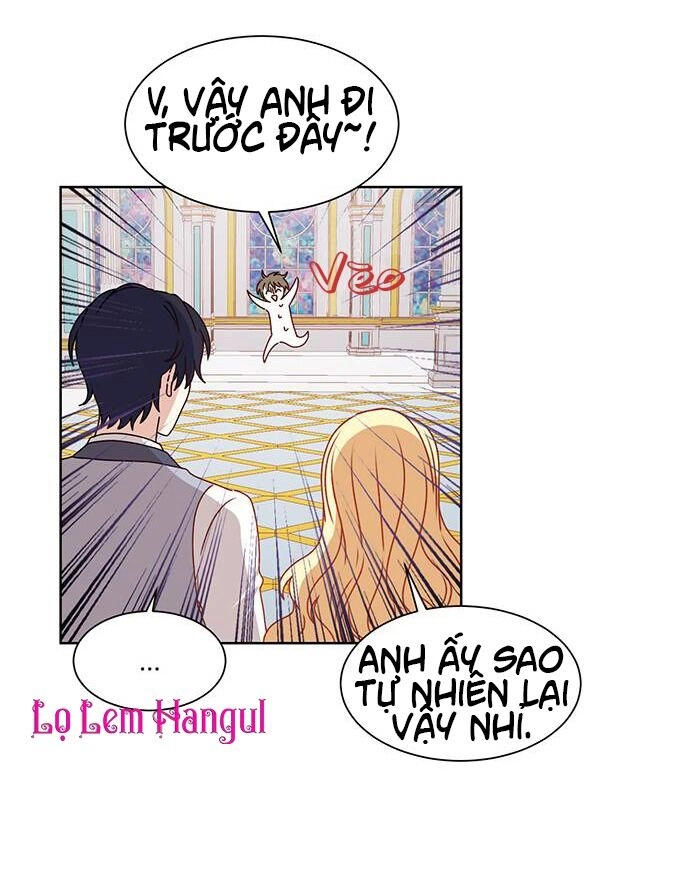 Vị Hôn Thê Của Nam Chính Chapter 18 - 38