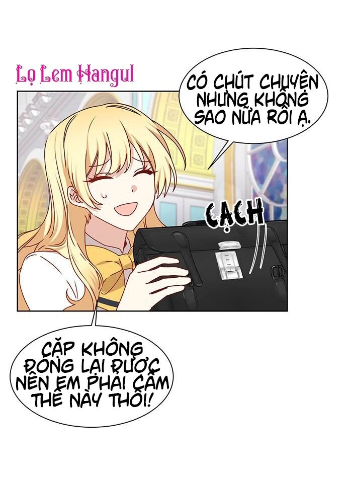 Vị Hôn Thê Của Nam Chính Chapter 18 - 40