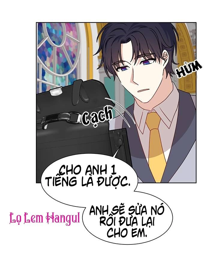 Vị Hôn Thê Của Nam Chính Chapter 18 - 41