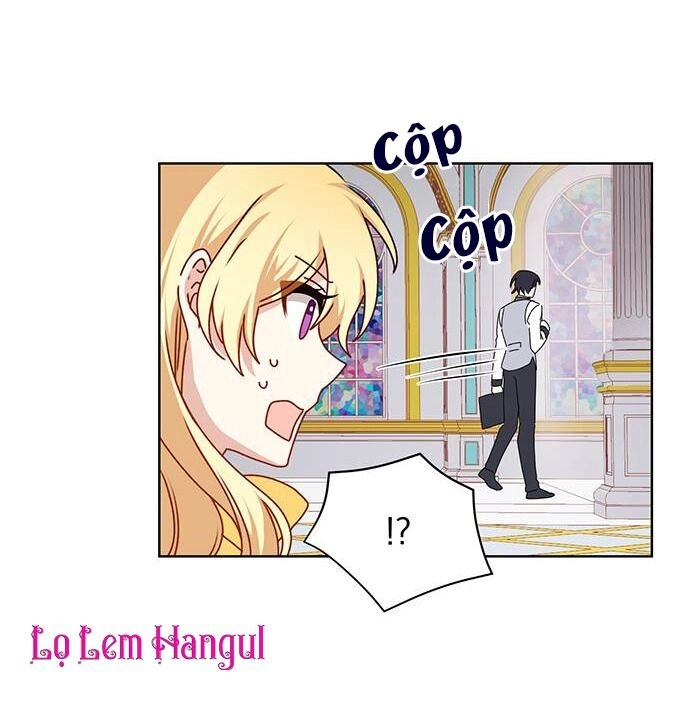 Vị Hôn Thê Của Nam Chính Chapter 18 - 43