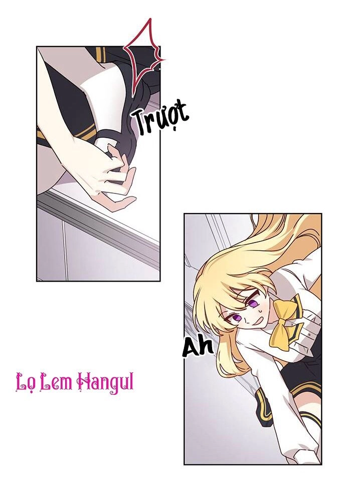 Vị Hôn Thê Của Nam Chính Chapter 18 - 46