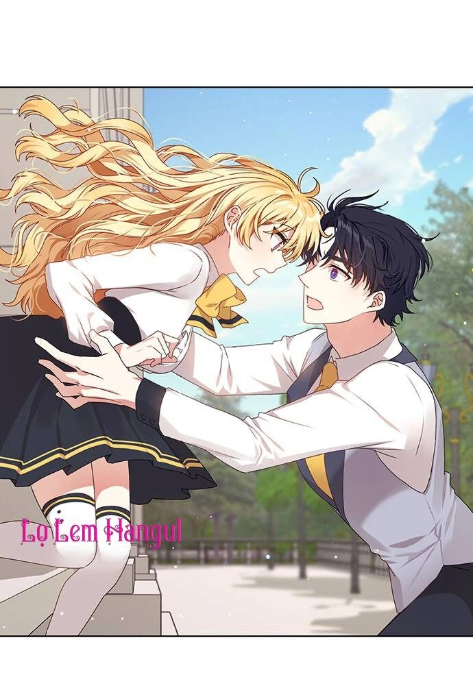 Vị Hôn Thê Của Nam Chính Chapter 18 - 48