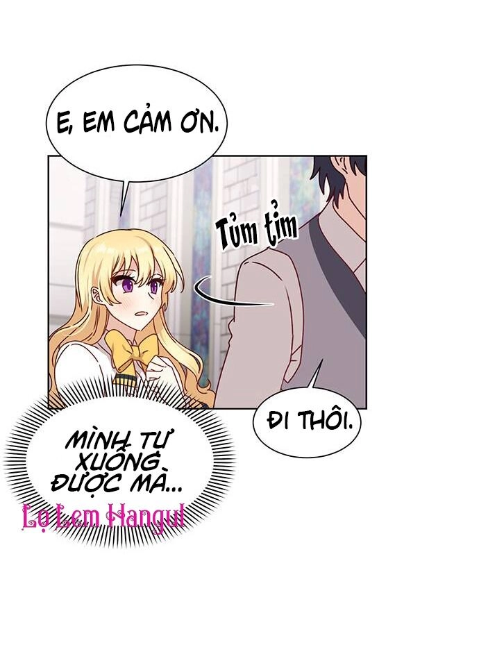 Vị Hôn Thê Của Nam Chính Chapter 18 - 50