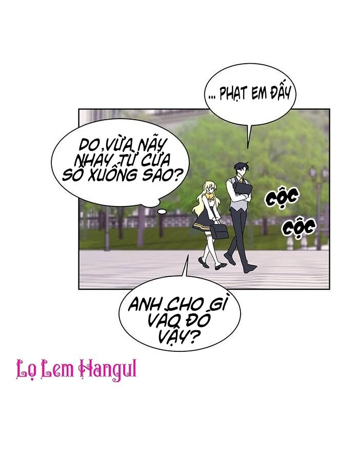 Vị Hôn Thê Của Nam Chính Chapter 18 - 53