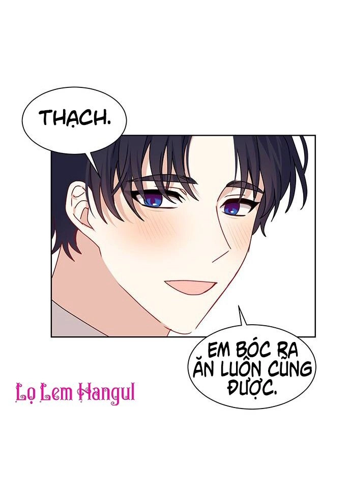 Vị Hôn Thê Của Nam Chính Chapter 18 - 54