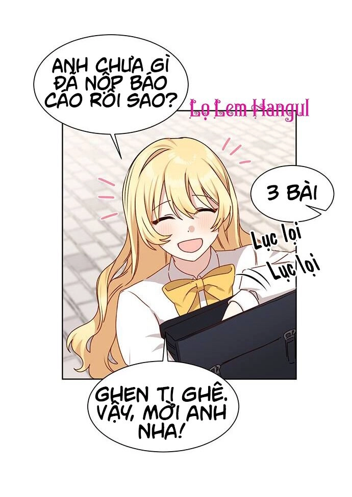 Vị Hôn Thê Của Nam Chính Chapter 18 - 55