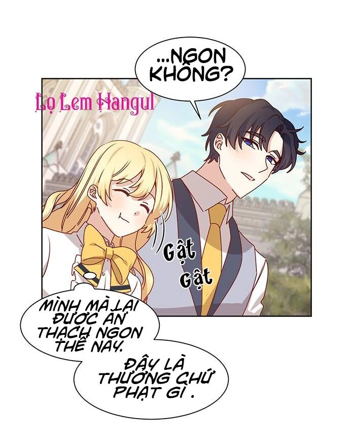 Vị Hôn Thê Của Nam Chính Chapter 18 - 56
