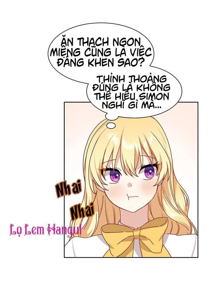 Vị Hôn Thê Của Nam Chính Chapter 18 - 58