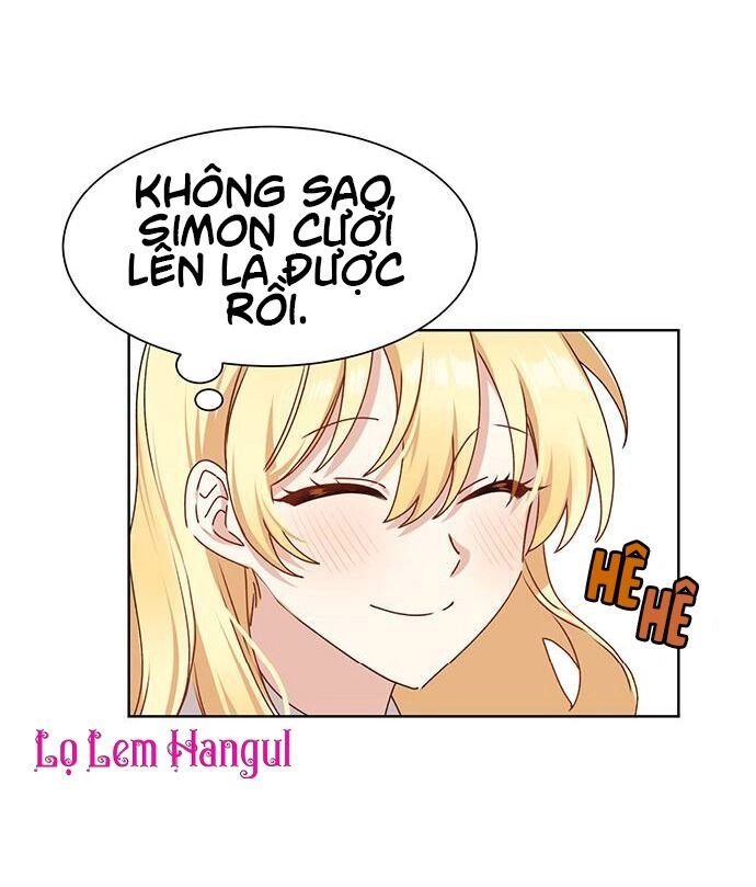 Vị Hôn Thê Của Nam Chính Chapter 18 - 60