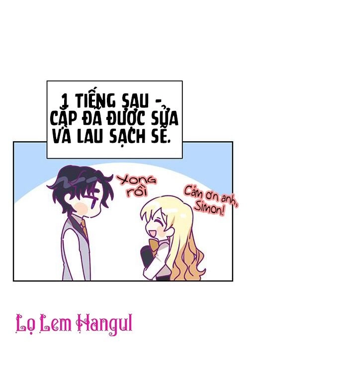 Vị Hôn Thê Của Nam Chính Chapter 18 - 61