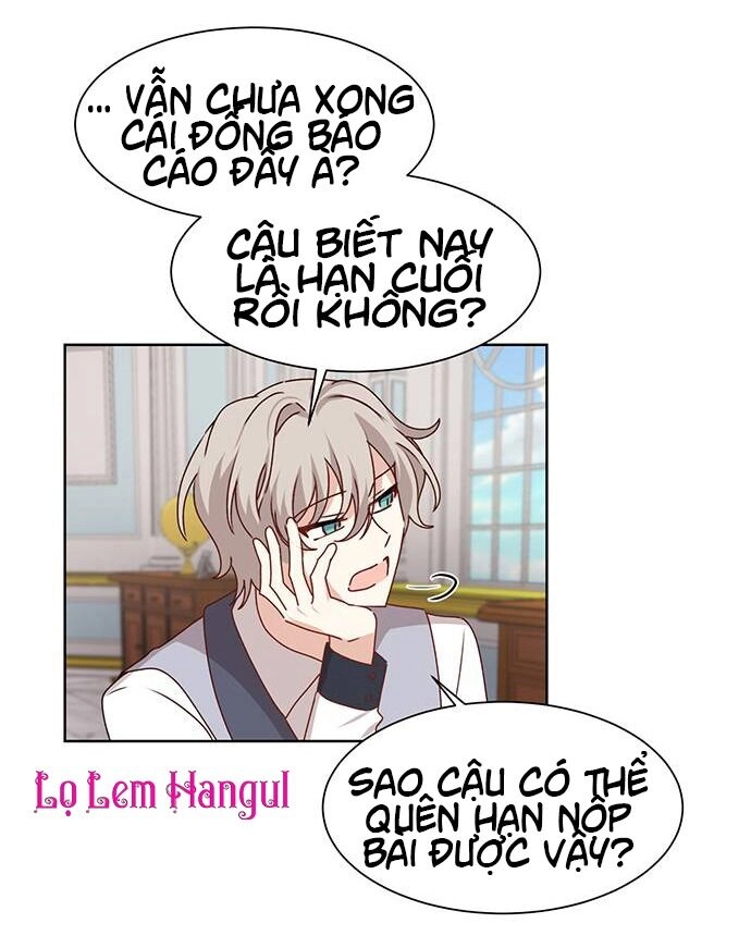Vị Hôn Thê Của Nam Chính Chapter 18 - 64
