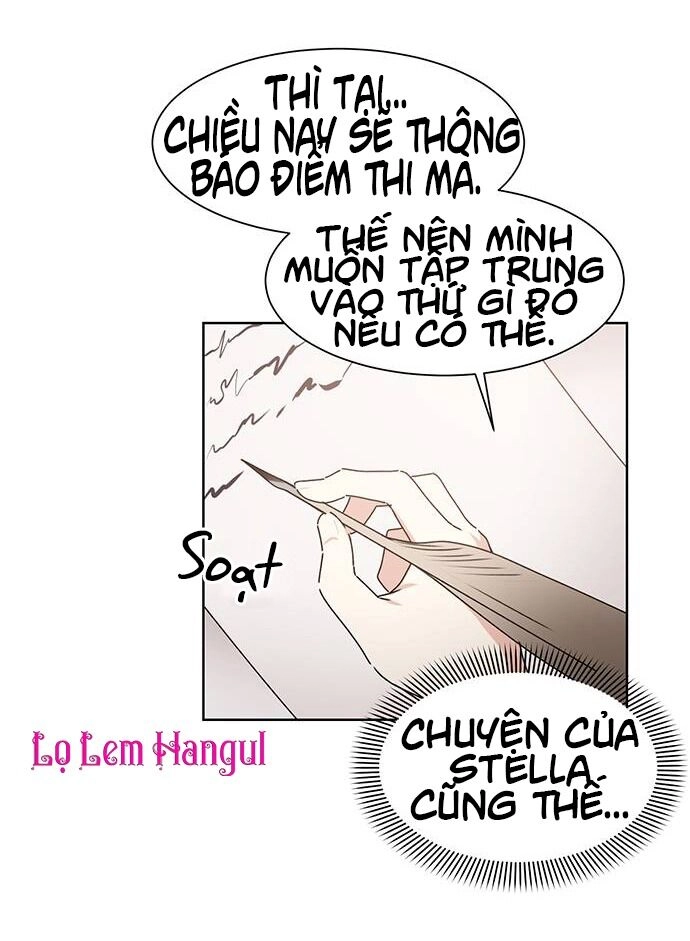 Vị Hôn Thê Của Nam Chính Chapter 18 - 65