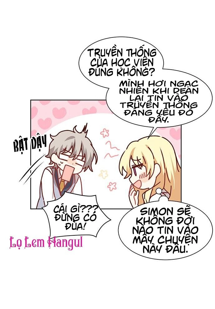 Vị Hôn Thê Của Nam Chính Chapter 18 - 70