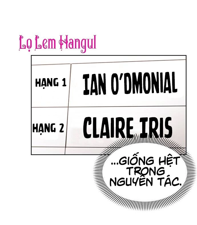 Vị Hôn Thê Của Nam Chính Chapter 18 - 75