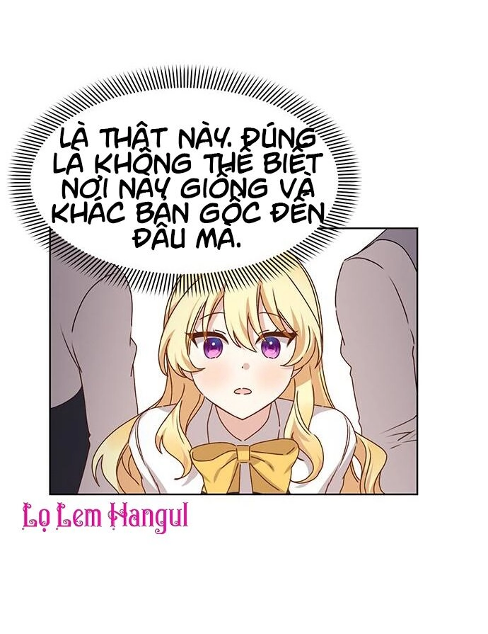 Vị Hôn Thê Của Nam Chính Chapter 18 - 76