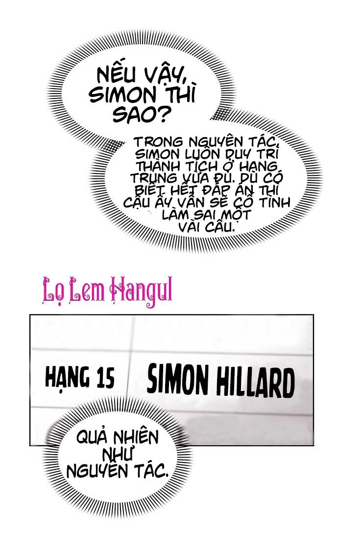 Vị Hôn Thê Của Nam Chính Chapter 18 - 77