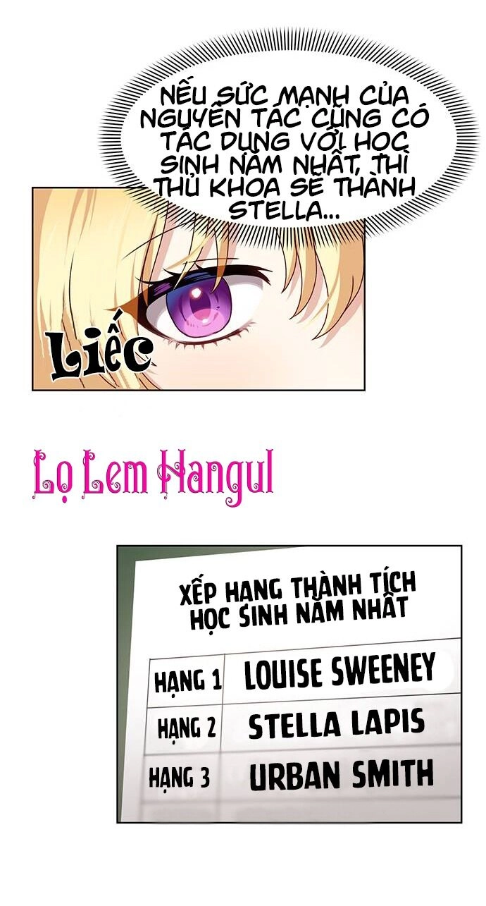 Vị Hôn Thê Của Nam Chính Chapter 18 - 78