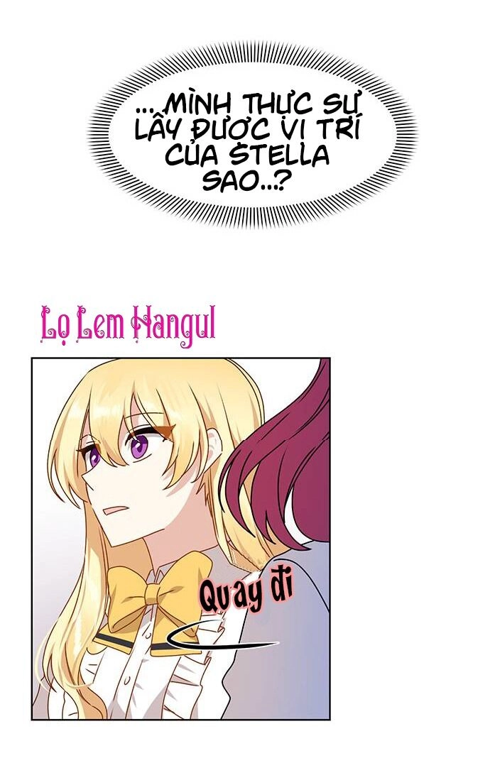 Vị Hôn Thê Của Nam Chính Chapter 18 - 80