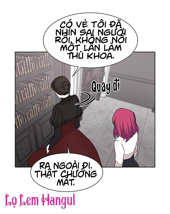 Vị Hôn Thê Của Nam Chính Chapter 18 - 86