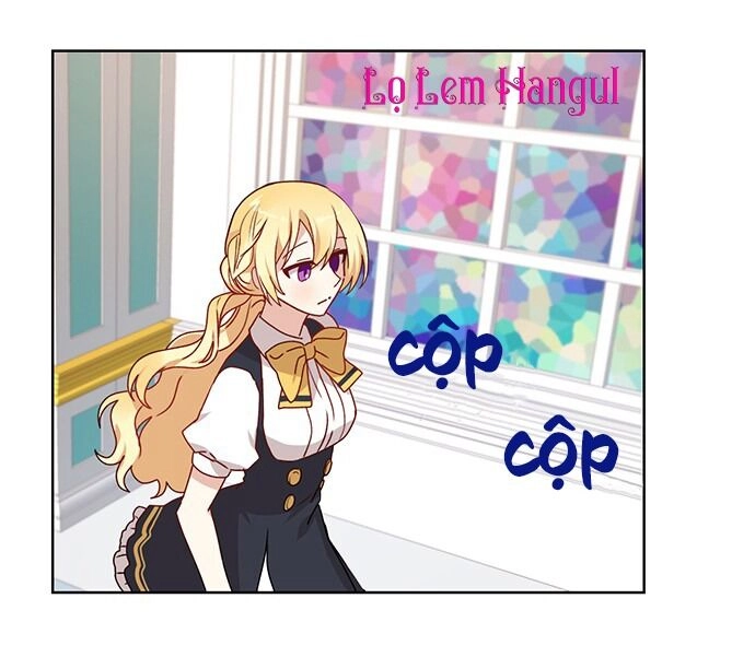 Vị Hôn Thê Của Nam Chính Chapter 19 - 3