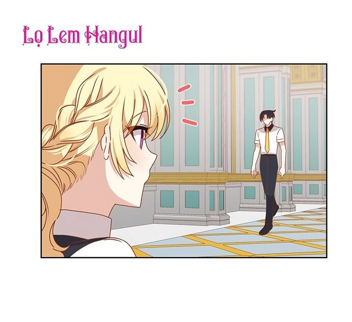 Vị Hôn Thê Của Nam Chính Chapter 19 - 4