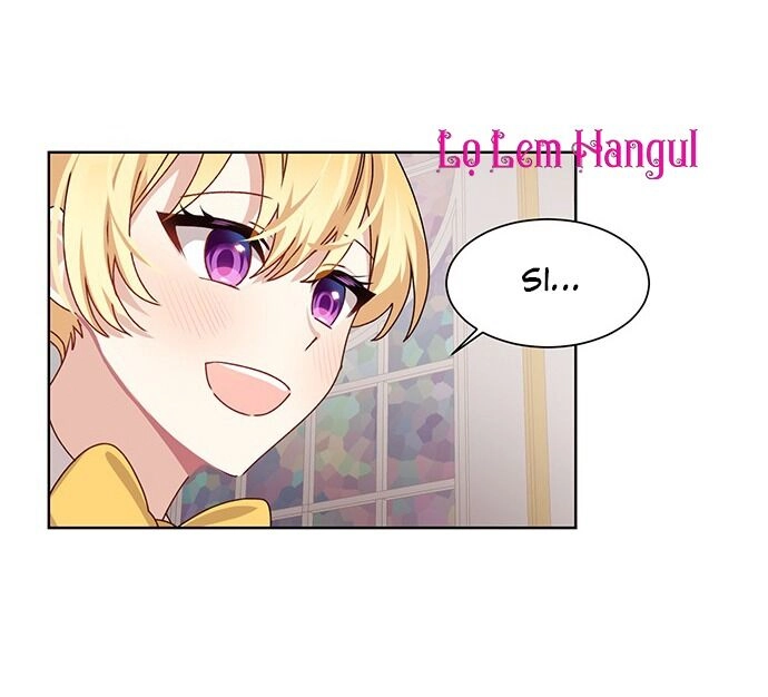 Vị Hôn Thê Của Nam Chính Chapter 19 - 5