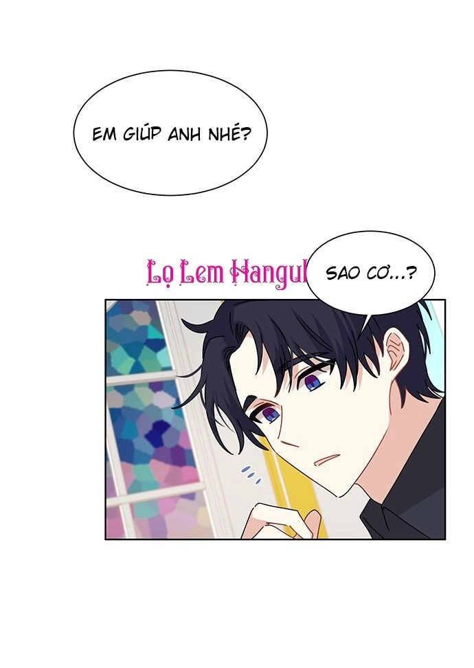 Vị Hôn Thê Của Nam Chính Chapter 19 - 10