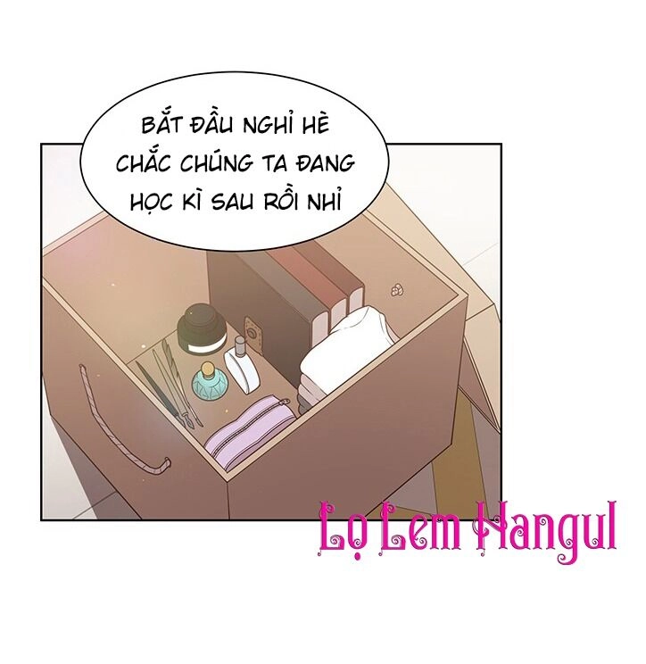 Vị Hôn Thê Của Nam Chính Chapter 19 - 12