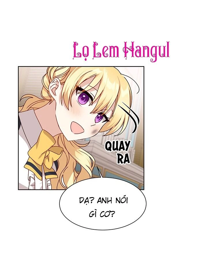 Vị Hôn Thê Của Nam Chính Chapter 19 - 19