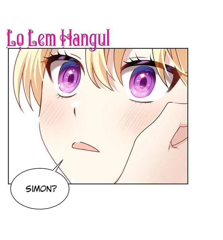 Vị Hôn Thê Của Nam Chính Chapter 19 - 23