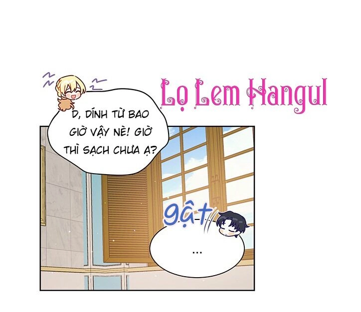Vị Hôn Thê Của Nam Chính Chapter 19 - 26
