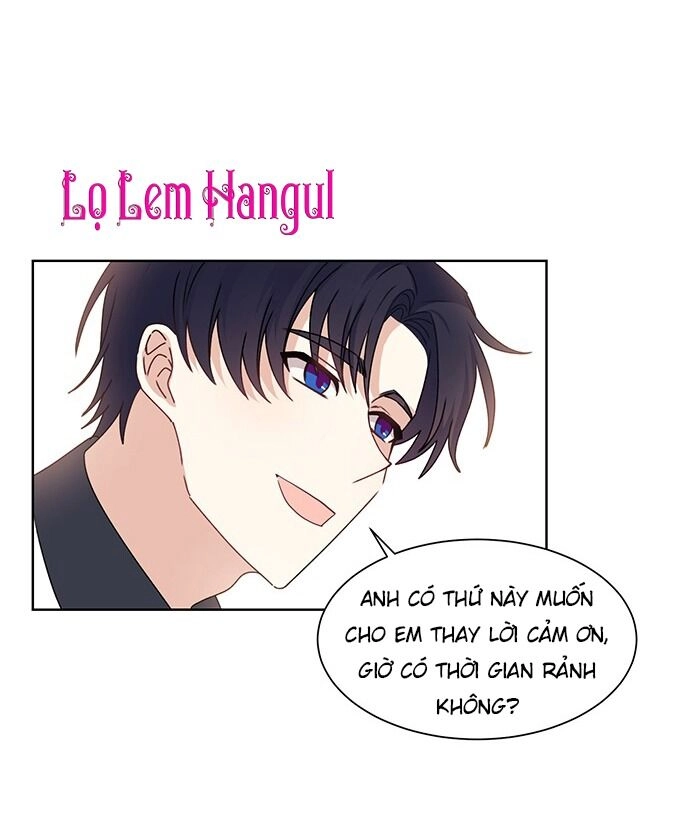 Vị Hôn Thê Của Nam Chính Chapter 19 - 28