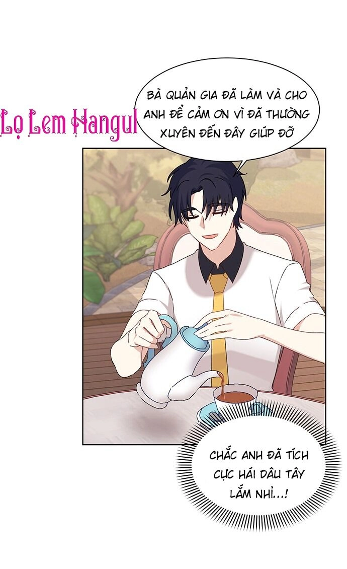 Vị Hôn Thê Của Nam Chính Chapter 19 - 31