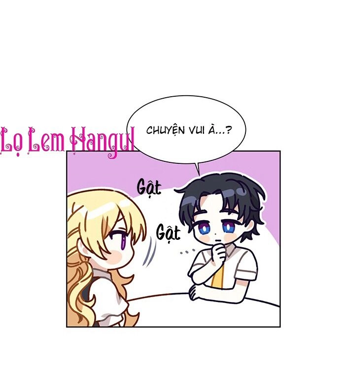 Vị Hôn Thê Của Nam Chính Chapter 19 - 34