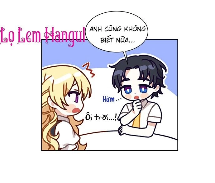 Vị Hôn Thê Của Nam Chính Chapter 19 - 35