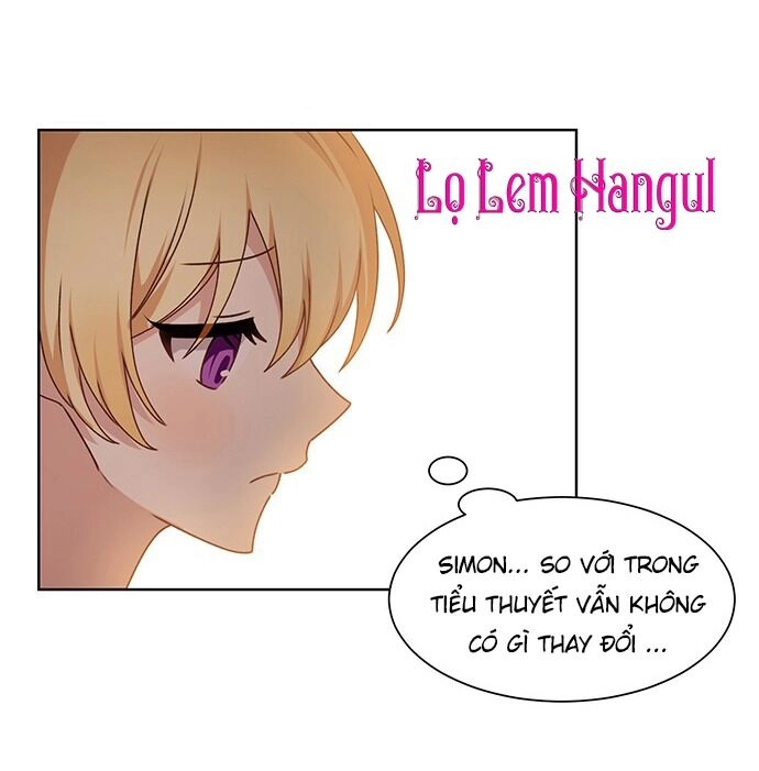 Vị Hôn Thê Của Nam Chính Chapter 19 - 36